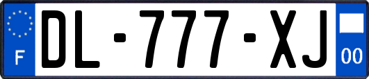 DL-777-XJ