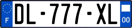 DL-777-XL