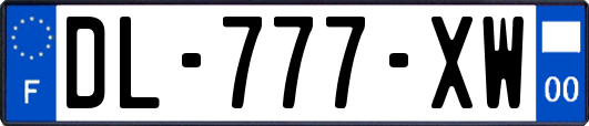 DL-777-XW