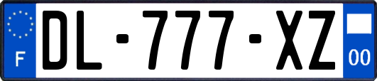 DL-777-XZ