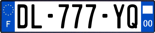 DL-777-YQ