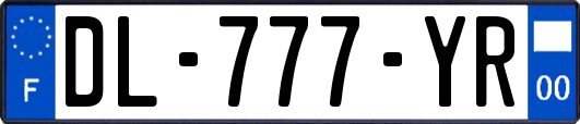 DL-777-YR