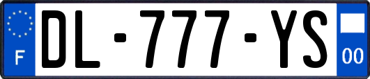 DL-777-YS