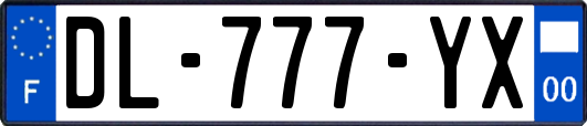 DL-777-YX