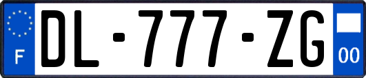 DL-777-ZG