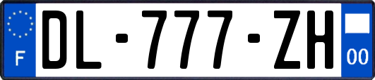 DL-777-ZH