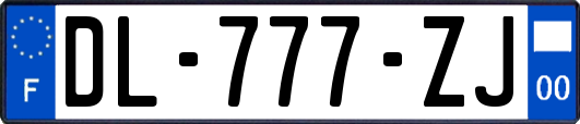 DL-777-ZJ