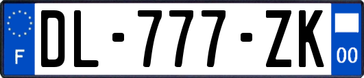 DL-777-ZK