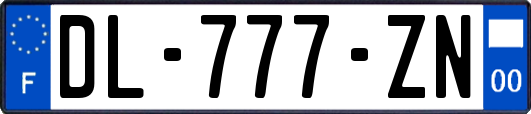 DL-777-ZN