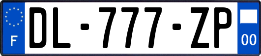 DL-777-ZP