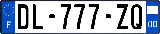 DL-777-ZQ