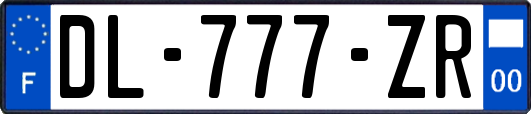 DL-777-ZR