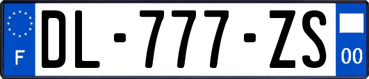 DL-777-ZS