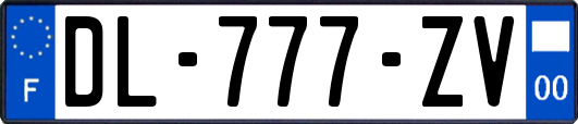 DL-777-ZV