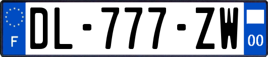 DL-777-ZW