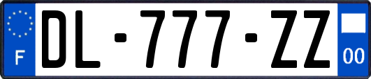 DL-777-ZZ