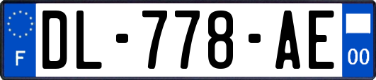 DL-778-AE