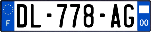 DL-778-AG