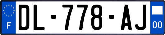 DL-778-AJ