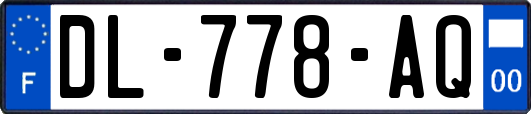 DL-778-AQ