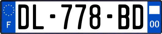 DL-778-BD