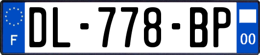 DL-778-BP