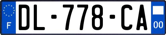 DL-778-CA