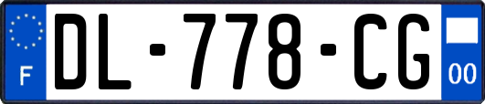 DL-778-CG