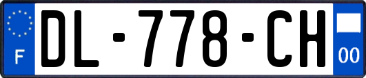 DL-778-CH