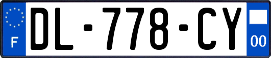 DL-778-CY