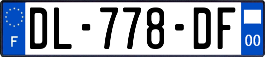 DL-778-DF