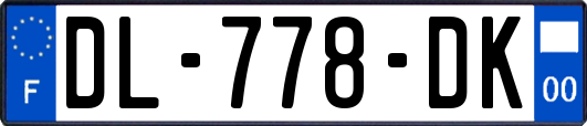 DL-778-DK