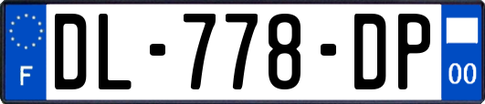 DL-778-DP