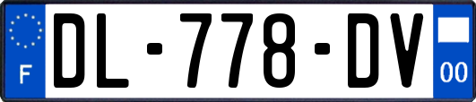 DL-778-DV