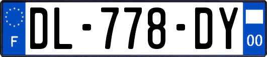 DL-778-DY