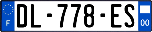 DL-778-ES