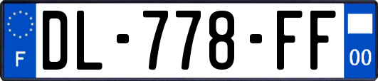 DL-778-FF