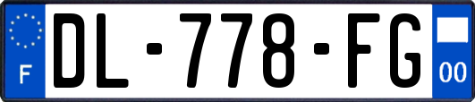 DL-778-FG