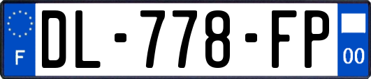 DL-778-FP