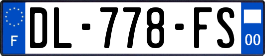 DL-778-FS