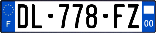 DL-778-FZ