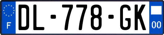 DL-778-GK