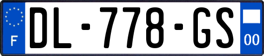 DL-778-GS