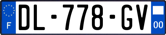 DL-778-GV