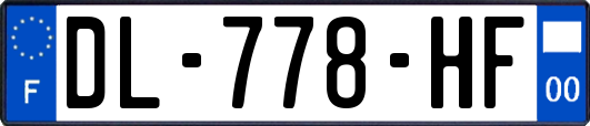 DL-778-HF