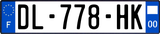 DL-778-HK