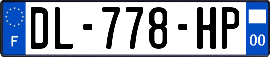 DL-778-HP