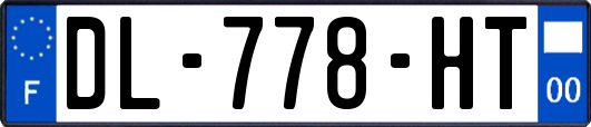 DL-778-HT