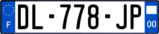 DL-778-JP