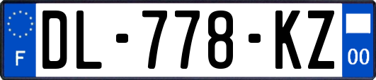 DL-778-KZ